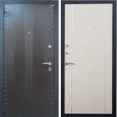 Металлическая дверь ДМ-154