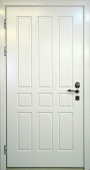 Металлическая дверь ДМ-36