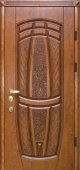 Металлическая дверь ДВТ-34