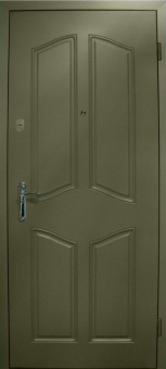 Металлическая дверь ДМ-49