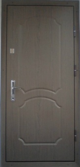 Металлическая дверь ДМ-169