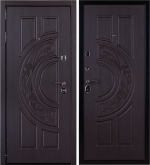 Металлическая дверь ДМ-134