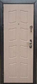 Металлическая дверь ДМ-109