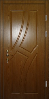Металлическая дверь ДМ-64