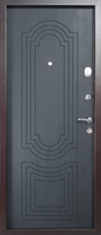 Металлическая дверь ДМ-59