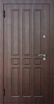 Металлическая дверь ДМ-44