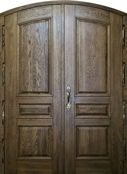 Металлическая дверь ДА-25