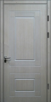 Металлическая дверь ДМ-128
